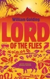 Lord of the Flies (H/C)