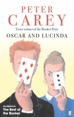 Oscar and Lucinda