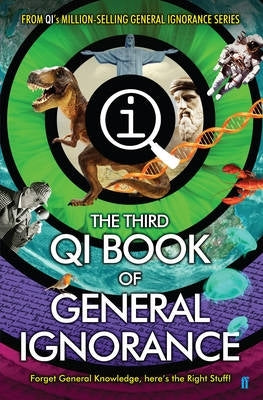 Qi the Third Book of General Ignorance