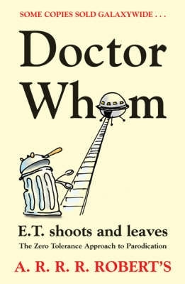 Doctor Whom (Pb)
