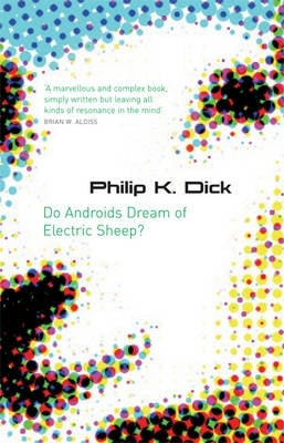 Do Androids Dream of Electric Sheep