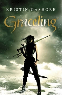 Graceling (Tp/B)