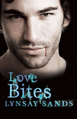 Love Bites an Argeneau Vampire Novel