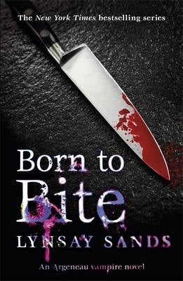 Born to Bite an Argeneau Vampire Novel