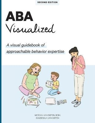Aba Visualized Guidebook 2Nd Edition
