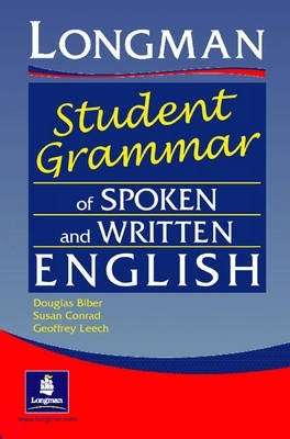 Longman Students Grammar of Spoken and Written English