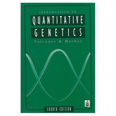 Intro to Quantitative Genetics