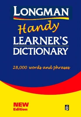 Longman Handy Learners Dict