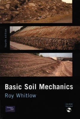 Basic Soil Mechanics (Cd Included)