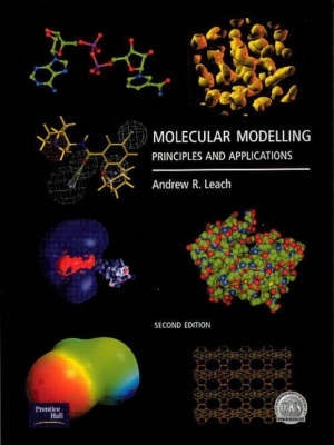 Molecular Modeling Principles and Applications