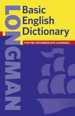 Longman Basic English Dict