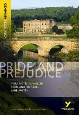 Pride and Prejudice