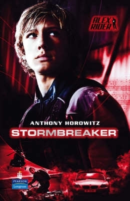 Stormbreaker (H/C)