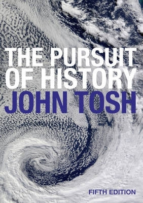 Pursuit of History (Refer to 9781138808089)