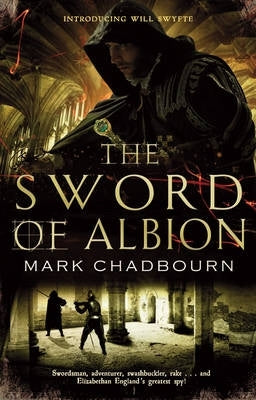 Sword of Albion