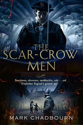Scar Crow Men Sword of Albion 2