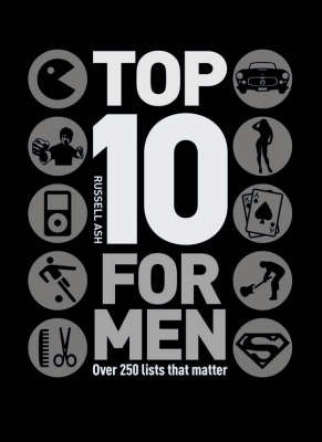 Top 10 for Men Over 250 Lists That Matter