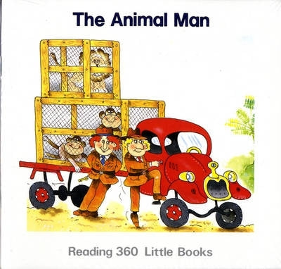 Little Books (7-12) (Set 2)