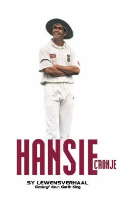 Hansie Cronje Sy Lewensverhaal