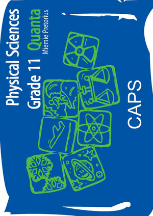 Physical Sciences Quanta Grade 11