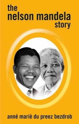 Nelson Mandela Story (H/C)