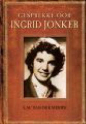 Gesprekke Oor Ingrid Jonker