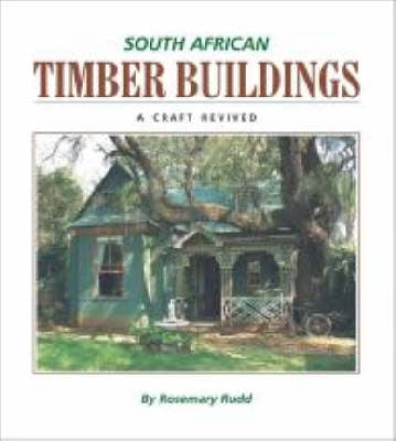 SA Timber Buildings