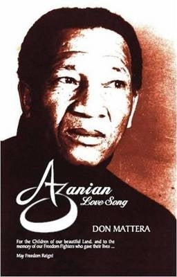 Azanian Love Song