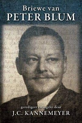 Briewe Van Peter Blum