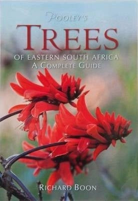 Trees of the Eastern SA