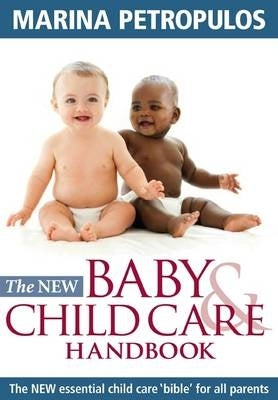 New Baby and Child Care Handbook (New Edition 9780639908106)