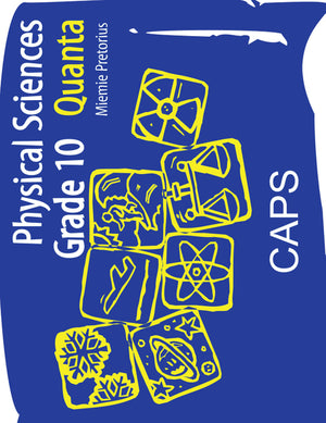 Physical Sciences Quanta Grade 10