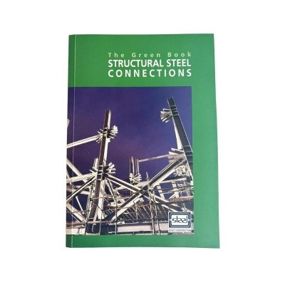 Structural Steel Connections Green Book