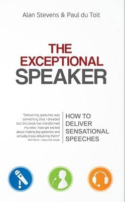 Exceptional Speaker