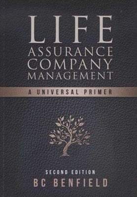 Life Assurance Company Management