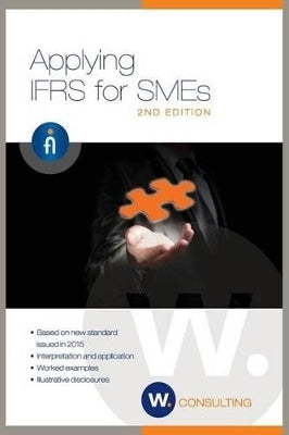 Applying Ifrs for Smes