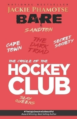 Cradle of the Hockey Club Bare 2