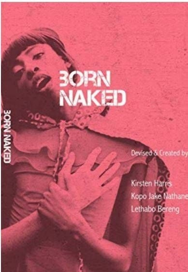 Born Naked