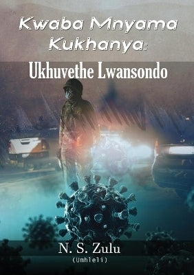 Kwaba Mnyama Kukhanya Ukhuvethe Lwansondo