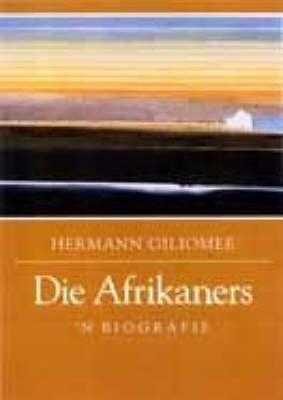 Afrikaners N Biografie
