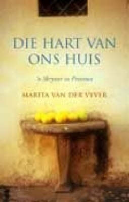 Hart Van Ons Huis