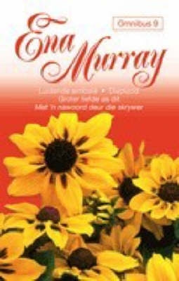 Ena Murray Omnibus (Volume 9)