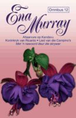 Ena Murray Omnibus (Volume 12)