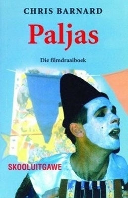 Paljas Filmdraaiboek