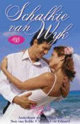 Schalkie Van Wyk Keur 5