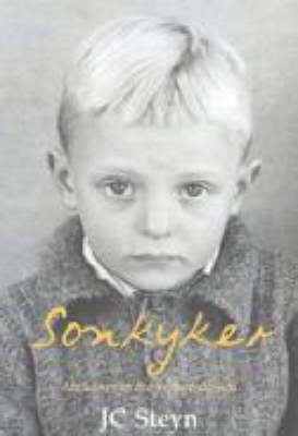 Sonkyker Afrikaner in Die Verkeerde Eeu