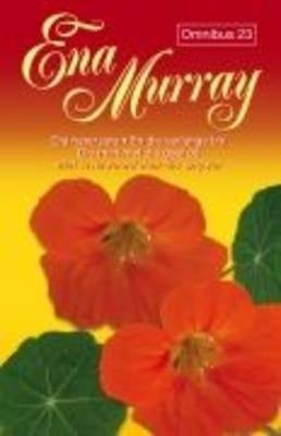 Ena Murray Omnibus (Volume 23)