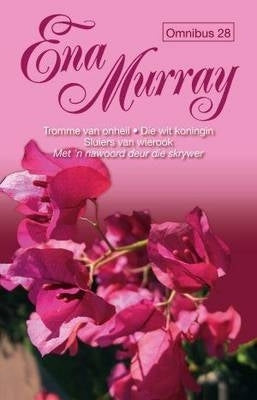 Ena Murray Omnibus 28