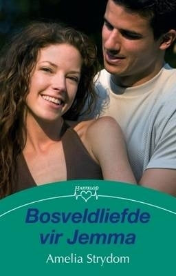 Bosveldliefde vir Jemma
