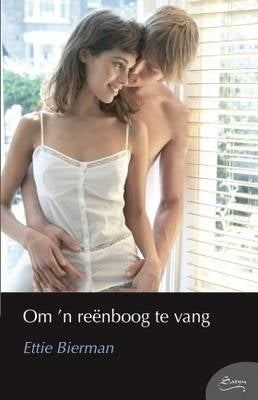 Om N Reenboog Te Vang